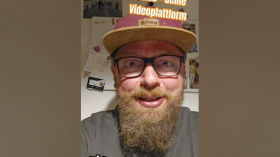 Blubb - deine neue Videoplattform für Unternehmen, Creator und Teams