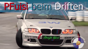 PFuisi beim Driften :: Drift Gaudi
