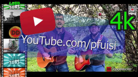 Doppeldecker Song: Da PFuisi hot 4000 AbonnentInnen